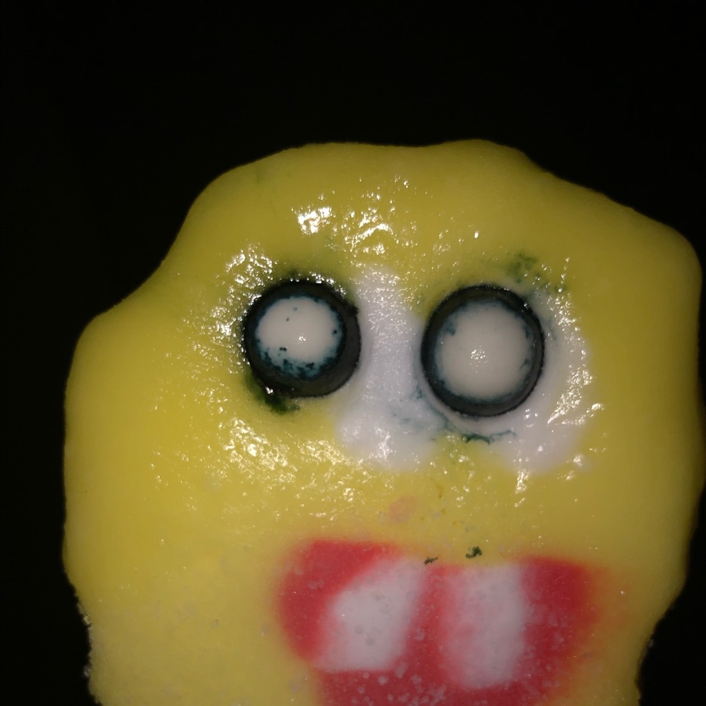 spongebob